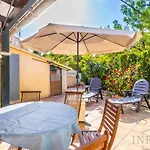 Inftour La Vina * Calpe