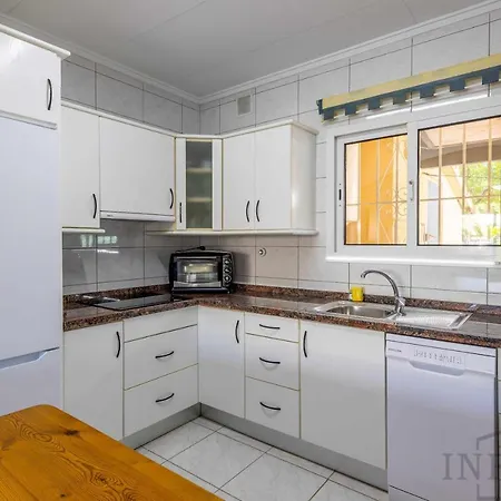 Inftour La Vina * Calp