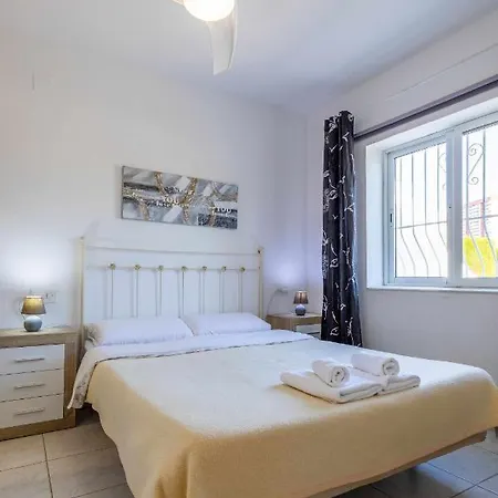 Inftour La Vina Daire Calp