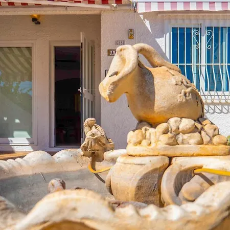 Inftour La Vina Daire Calp