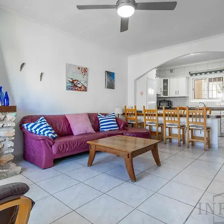 Inftour La Viña Calpe
