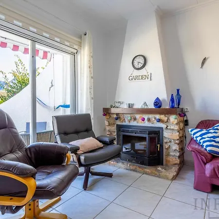 Inftour La Vina * Calp