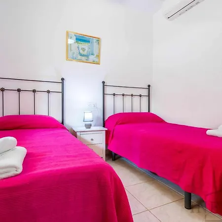 Daire Inftour La Vina Calp