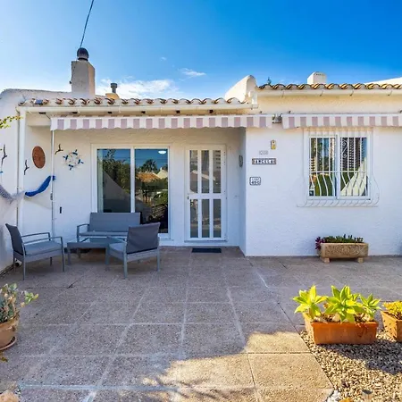 Inftour La Vina Appartement