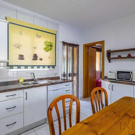 Apartamento Inftour La Viña *