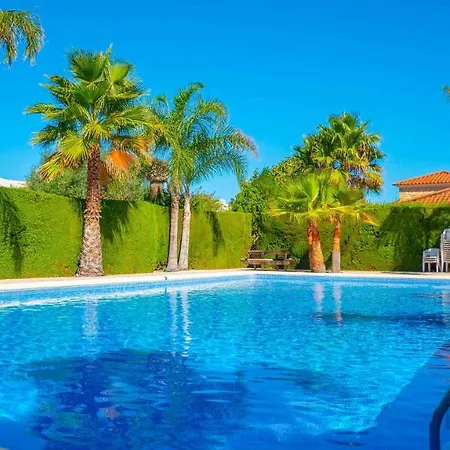 Apartment Inftour La Vina