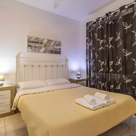 Inftour La Vina Calp