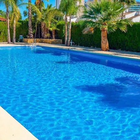 Apartment Inftour La Vina *