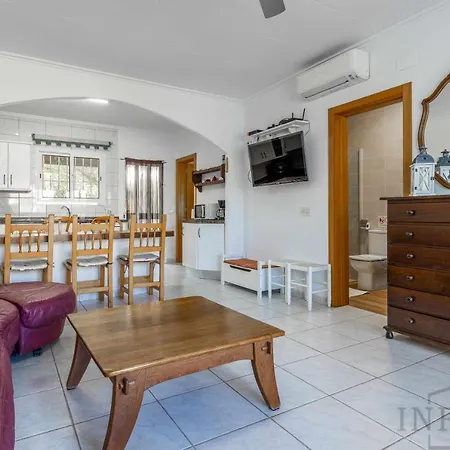Apartment Inftour La Vina