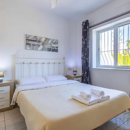 Inftour La Vina Apartment