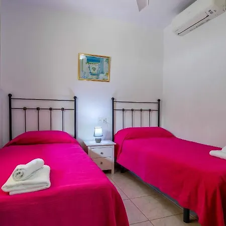 Inftour La Vina Apartment