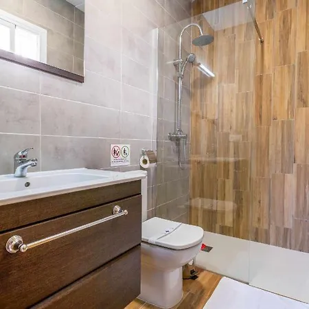 Apartment Inftour La Vina Calpe