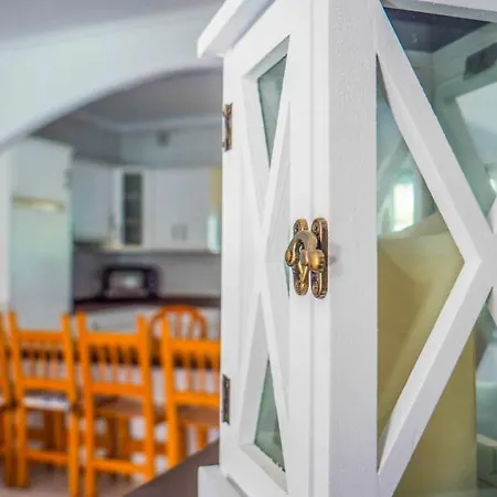 Inftour La Vina Calp