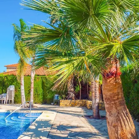 Apartment Inftour La Vina