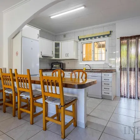 Apartment Inftour La Vina