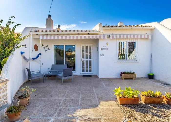 Inftour La Vina Appartement