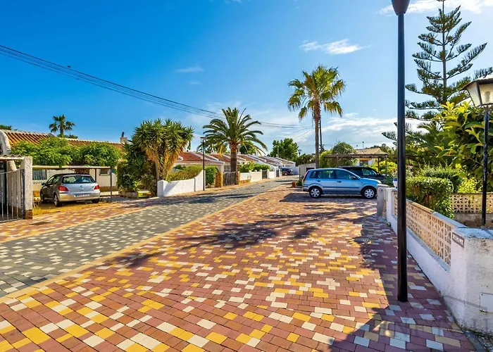 Apartment Inftour La Vina Calpe