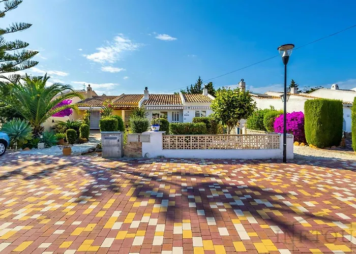 Apartment Inftour La Vina *