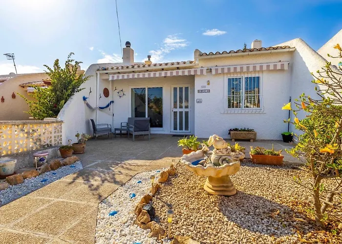 Inftour La Vina Apartment