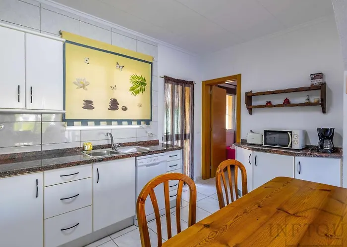 Appartement Inftour La Vina *