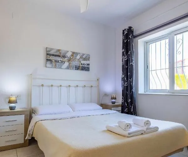 Inftour La Vina Apartment Calpe