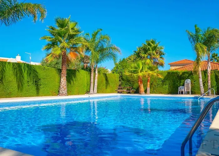 Apartment Inftour La Vina