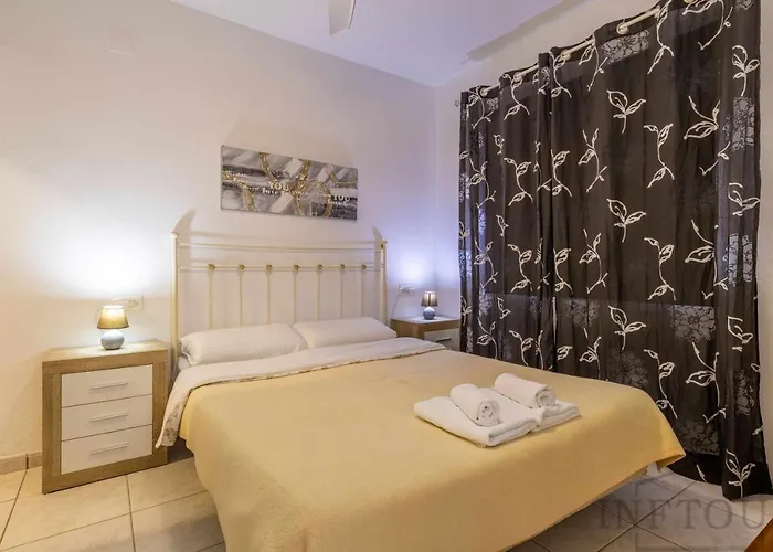 Inftour La Vina Calpe