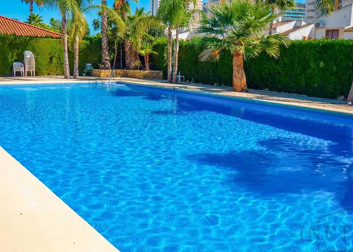 Apartment Inftour La Vina *