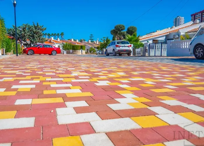 Inftour La Vina Calpe