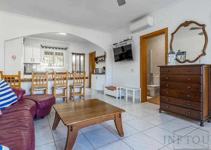 Apartment Inftour La Vina