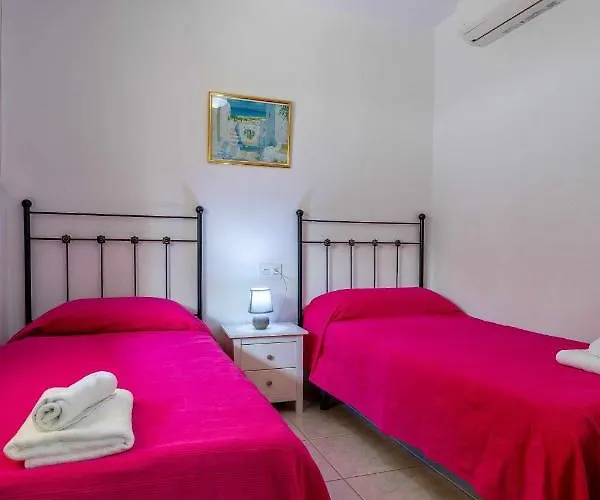 Inftour La Vina Lejlighed