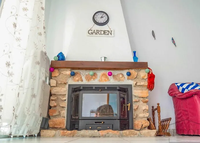 Inftour La Vina Apartment *