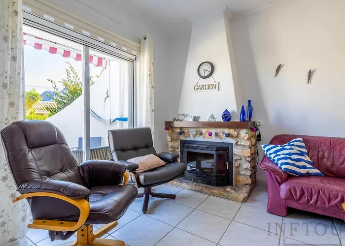 Inftour La Vina * Calp