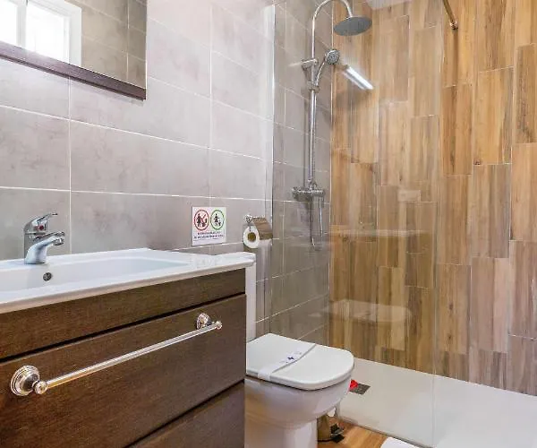 Lejlighed Inftour La Vina Calpe