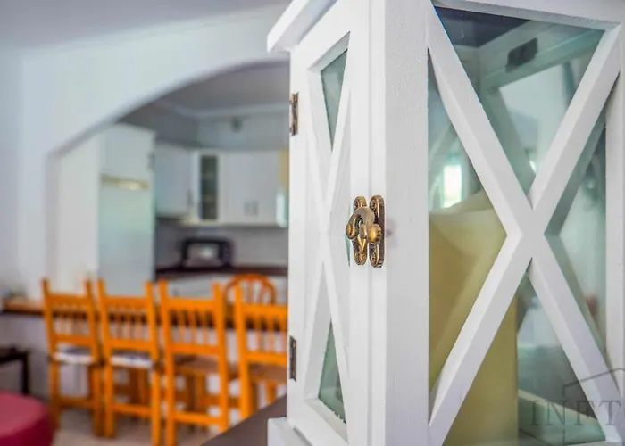 Inftour La Vina Calpe