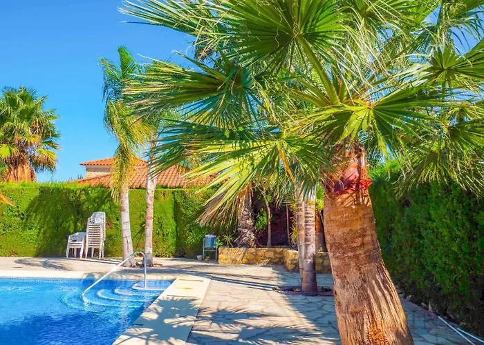 Apartment Inftour La Vina