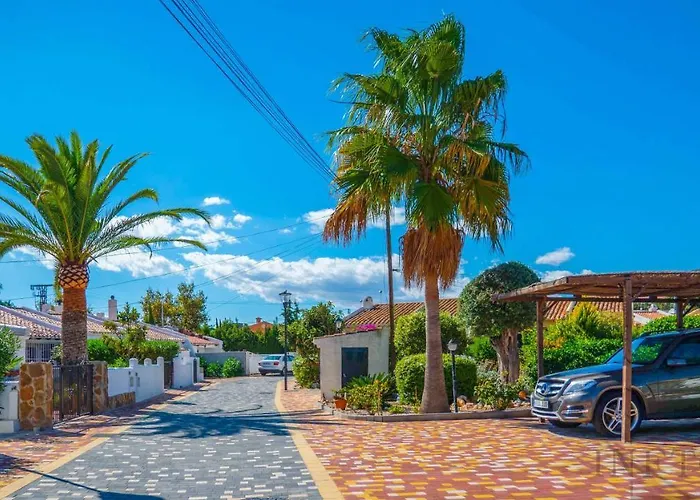 Appartement Inftour La Vina *