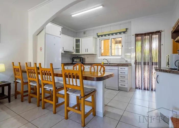 Apartment Inftour La Vina