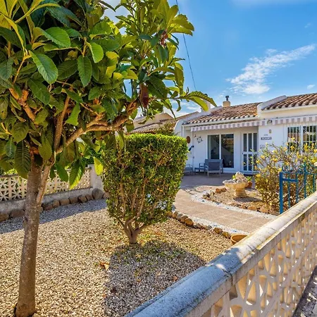 Inftour La Vina Apartament Calpe