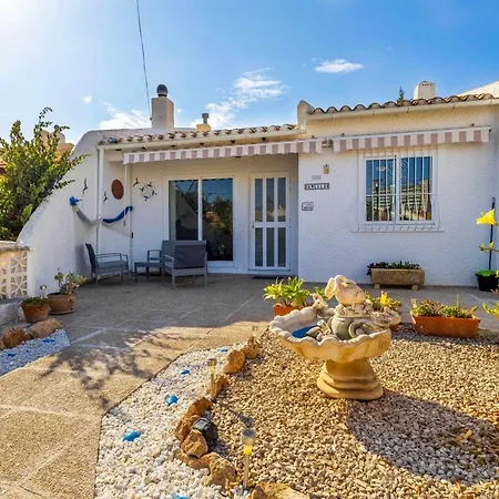 Inftour La Vina Apartament