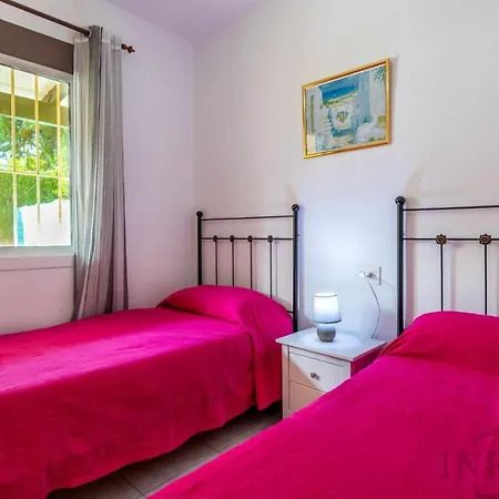 Appartement Inftour La Vina