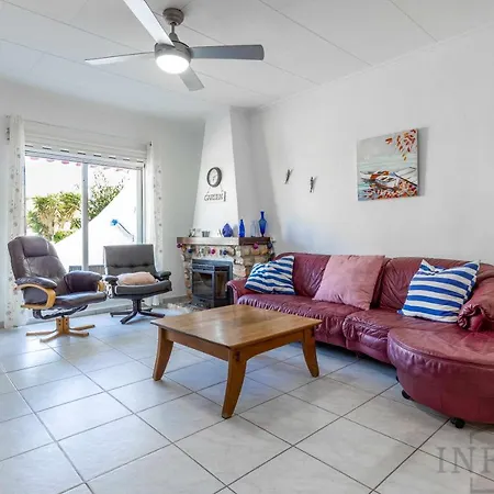 Inftour La Vina