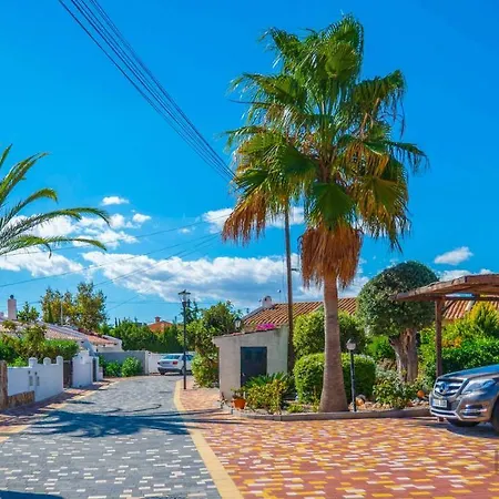 Appartement Inftour La Vina *