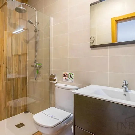 Inftour La Vina Appartement